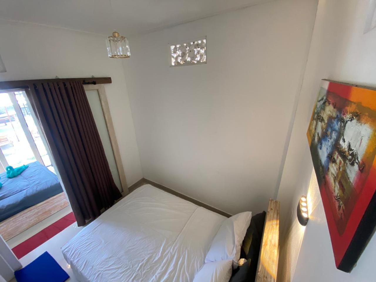 Batur Homestay And Lodge Bangli Екстер'єр фото