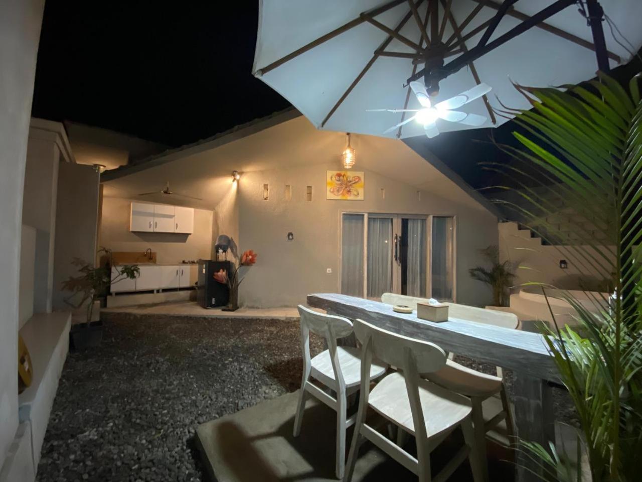 Batur Homestay And Lodge Bangli Екстер'єр фото